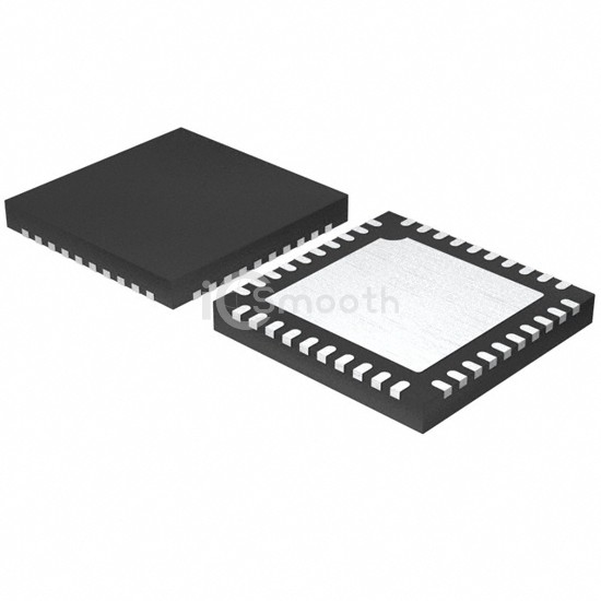 MB39C811QN-G-ERE2 - Infineon Technologies - PMIC - Power Management - Specialized