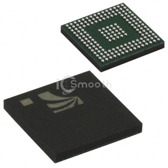 WM8310CGEB/V - Cirrus Logic Inc. - PMIC - Power Management - Specialized