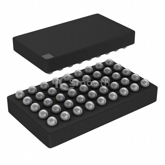 TS51111-M22WCSR - Semtech Corporation - PMIC - Power Management - Specialized