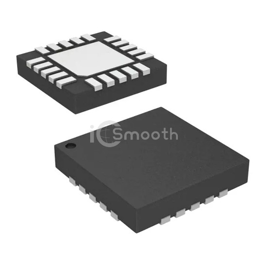 TS81001-QFNR - Semtech Corporation - PMIC - Power Management - Specialized