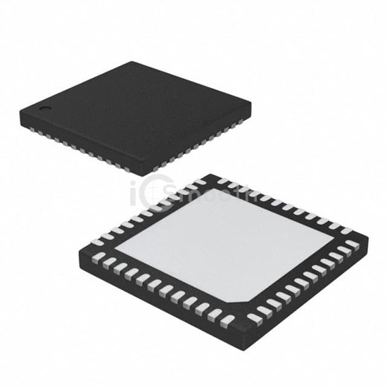 IR3093MTRPBF - Infineon Technologies - PMIC - Power Supply Controllers, Monitors