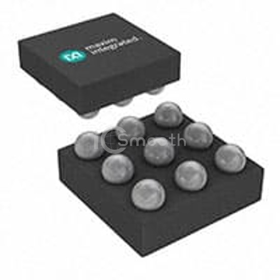 MAX20340EWL+ - Analog Devices Inc./Maxim Integrated - PMIC - Power Management - Specialized