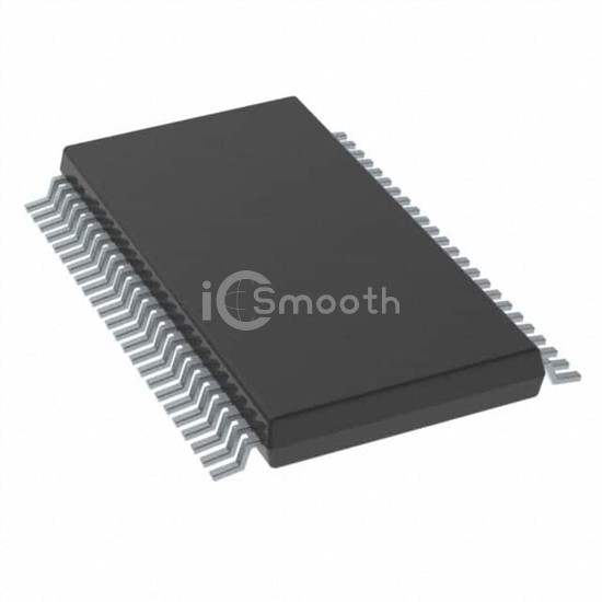 O3853ADCARQ1 - Texas Instruments - PMIC - Power Management - Specialized