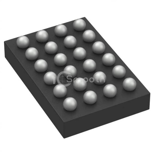 MAX20342EWG+ - Analog Devices Inc./Maxim Integrated - PMIC - Power Management - Specialized
