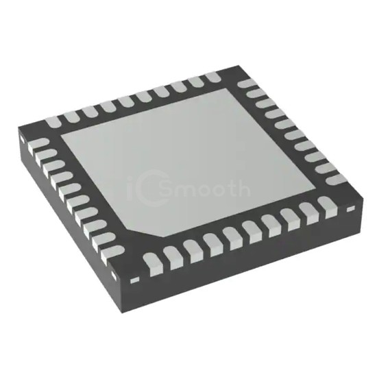 ED8401P05QI - Intel - PMIC - Power Management - Specialized