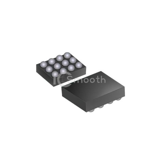 GLF76431 - GLF Integrated Power - PMIC - Power Management - Specialized