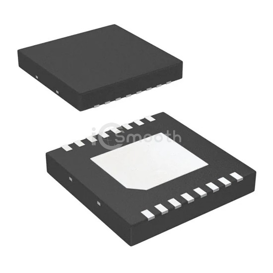 LM5026SDX - Texas Instruments - PMIC - Voltage Regulators - DC DC Switching Controllers