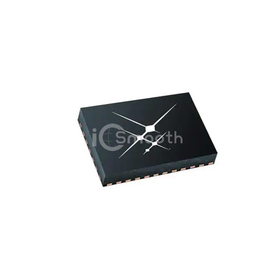 SI3472B-A01-IM - Skyworks Solutions Inc. - PMIC - Power Over Ethernet (PoE) Controllers