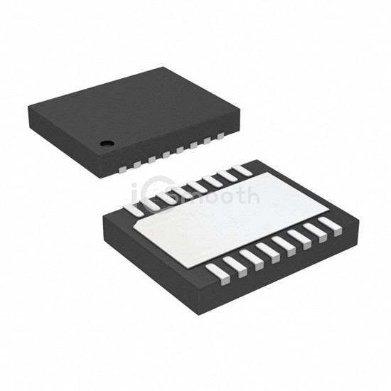 PD70210AILD-TR - Microchip Technology - PMIC - Power Over Ethernet (PoE) Controllers