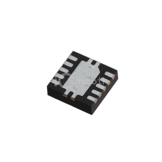 SI3462-E01-GMR - Skyworks Solutions Inc. - PMIC - Power Over Ethernet (PoE) Controllers