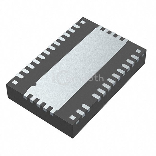 TPS23758RJJR - Texas Instruments - PMIC - Power Over Ethernet (PoE) Controllers