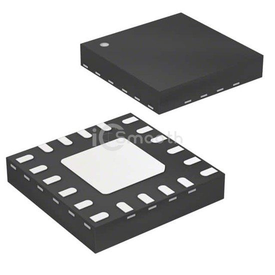 SI3401-E1-GM - Skyworks Solutions Inc. - PMIC - Power Over Ethernet (PoE) Controllers