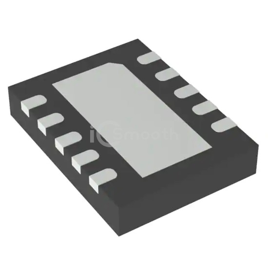 PD69201ILD-TR - Microchip Technology - PMIC - Power Over Ethernet (PoE) Controllers