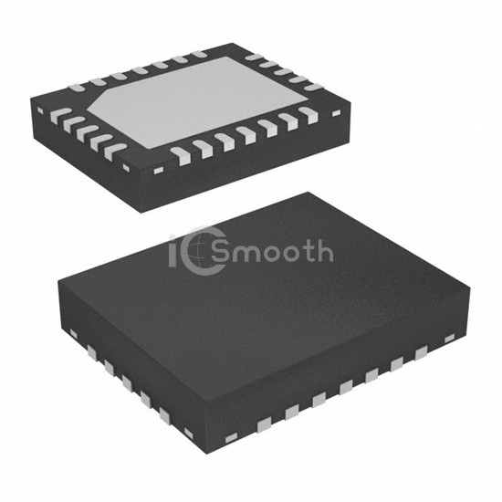PD69101ILQ-TR - Microchip Technology - PMIC - Power Over Ethernet (PoE) Controllers