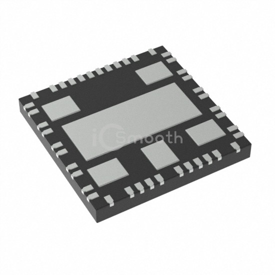 PM8805TR - STMicroelectronics - PMIC - Power Over Ethernet (PoE) Controllers