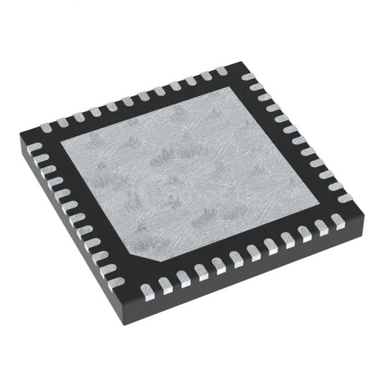 PD69104B1ILQ-TR - Microchip Technology - PMIC - Power Over Ethernet (PoE) Controllers