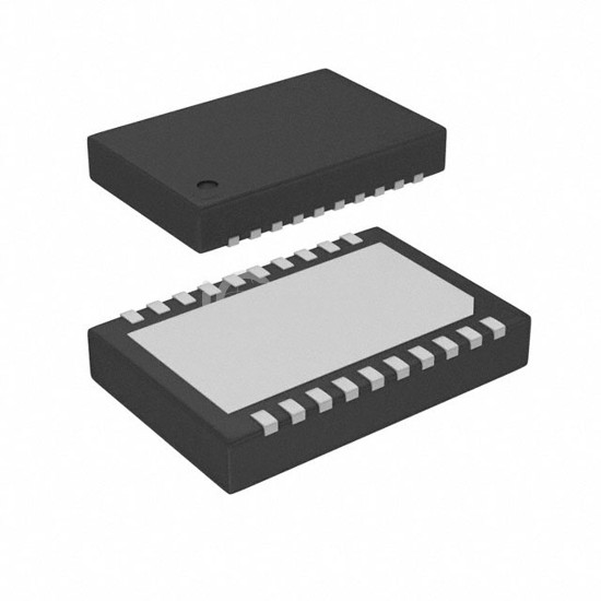 MP8004GQW-P - Monolithic Power Systems Inc. - PMIC - Power Over Ethernet (PoE) Controllers