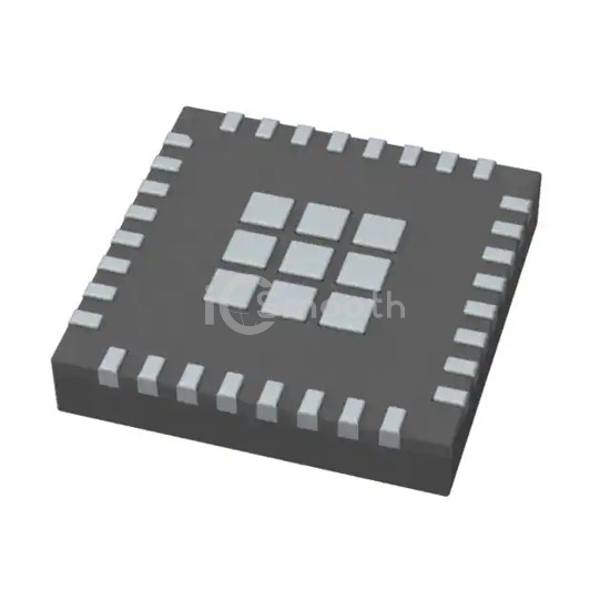 PD69220C-022319-TR - Microchip Technology - PMIC - Power Over Ethernet (PoE) Controllers