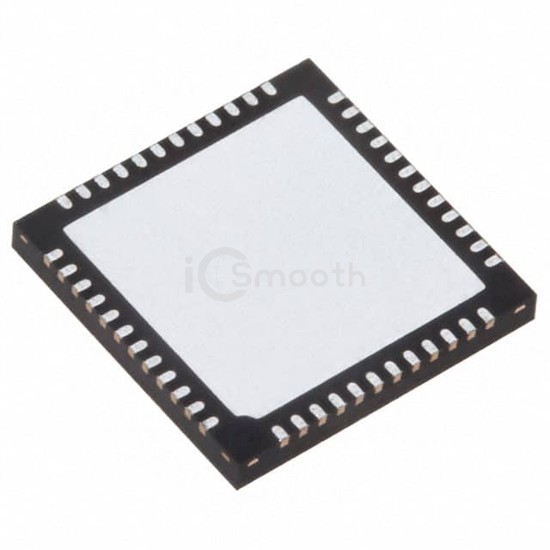 PD69104BILQ-TR - Microsemi Corporation - PMIC - Power Over Ethernet (PoE) Controllers