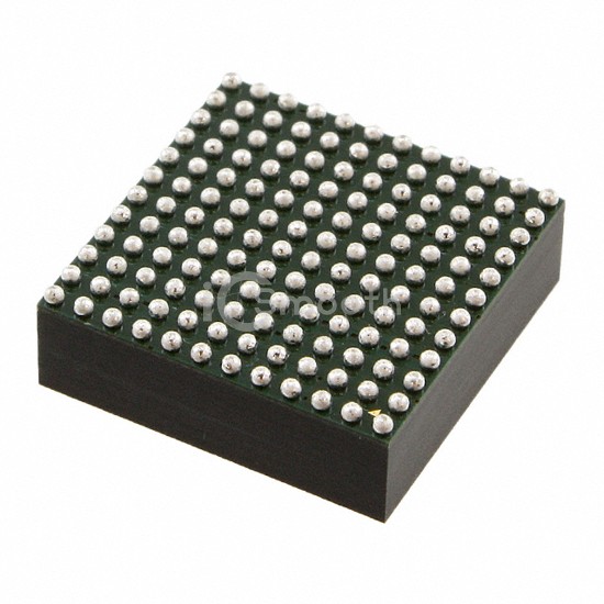 LTM2987IY#PBF - Analog Devices Inc. - PMIC - Power Supply Controllers, Monitors