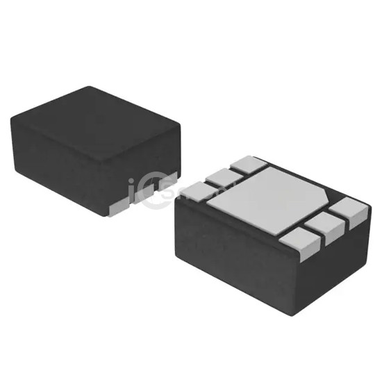 NCP349MNBGTBG - onsemi - PMIC - Power Supply Controllers, Monitors