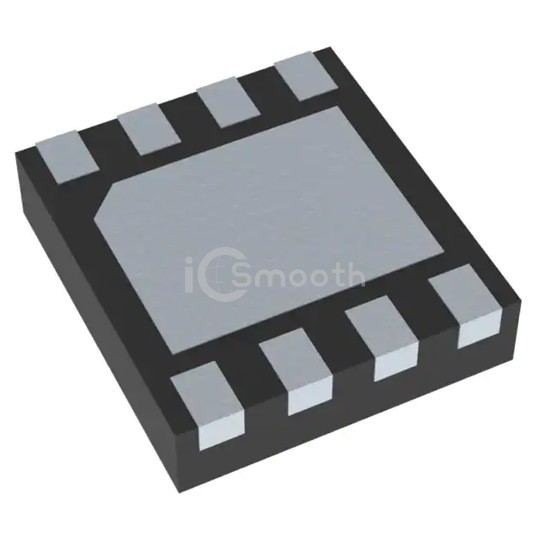 NCP367DPMUECTBG - onsemi - PMIC - Power Supply Controllers, Monitors