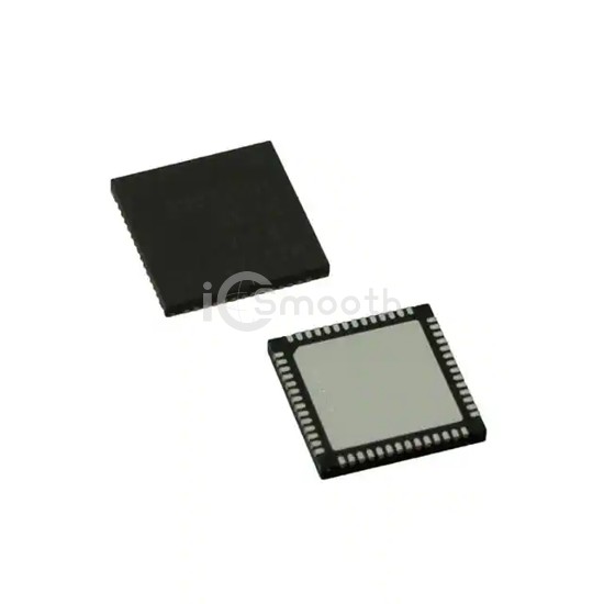 MAX34451ETNA3+ - Analog Devices Inc./Maxim Integrated - PMIC - Power Supply Controllers, Monitors