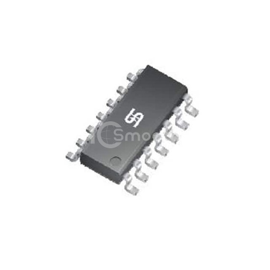TS19340CS14 RLG - Taiwan Semiconductor Corporation - PMIC - Power Supply Controllers, Monitors