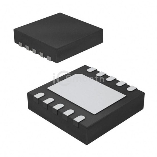 IR3721MTRPBF - Infineon Technologies - PMIC - Power Supply Controllers, Monitors