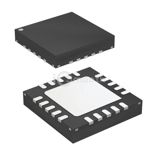 ISL28025FR12Z - Renesas Electronics America Inc - PMIC - Power Supply Controllers, Monitors