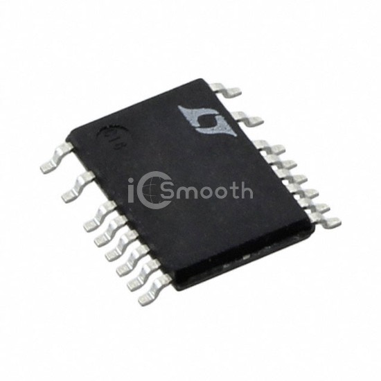 LT8310EFE#PBF - Analog Devices Inc. - PMIC - Power Supply Controllers, Monitors