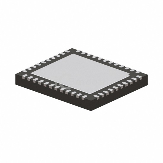 LTC2972CUJF#TRPBF - Analog Devices Inc. - PMIC - Power Supply Controllers, Monitors