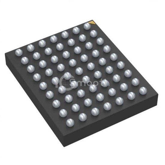 LTC2975IY#PBF - Analog Devices Inc. - PMIC - Power Supply Controllers, Monitors