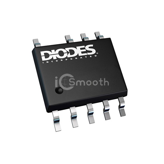 AP3303S9-13 - Diodes Incorporated - PMIC - Power Supply Controllers, Monitors