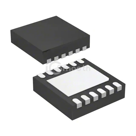 LMR23630APDRRT - Texas Instruments - PMIC - Voltage Regulators - DC DC Switching Regulators