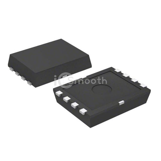 S-8338ACBB-P8T1G - ABLIC Inc. - PMIC - Voltage Regulators - DC DC Switching Controllers