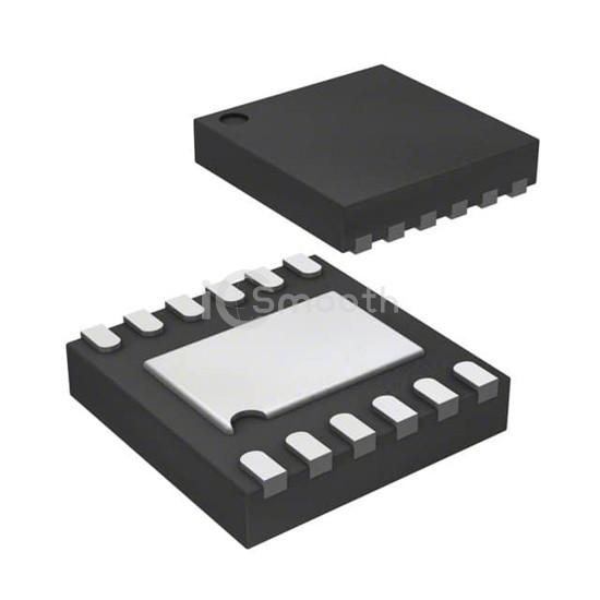MIC5316-GGCYMT-TR - Microchip Technology - PMIC - Voltage Regulators - Linear