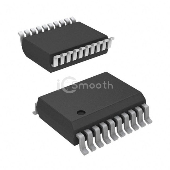 X80203V20I - Renesas Electronics America Inc - PMIC - Power Supply Controllers, Monitors