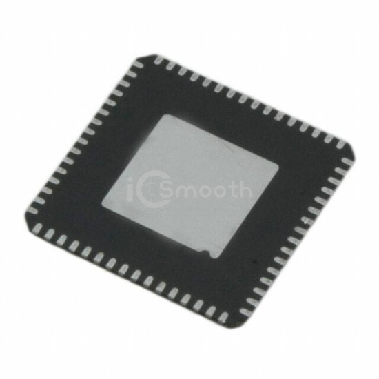 ZM7304G-65501-B1 - Bel Power Solutions - PMIC - Power Supply Controllers, Monitors
