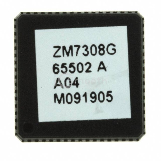 ZM7308G-65502-B1 - Bel Power Solutions - PMIC - Power Supply Controllers, Monitors