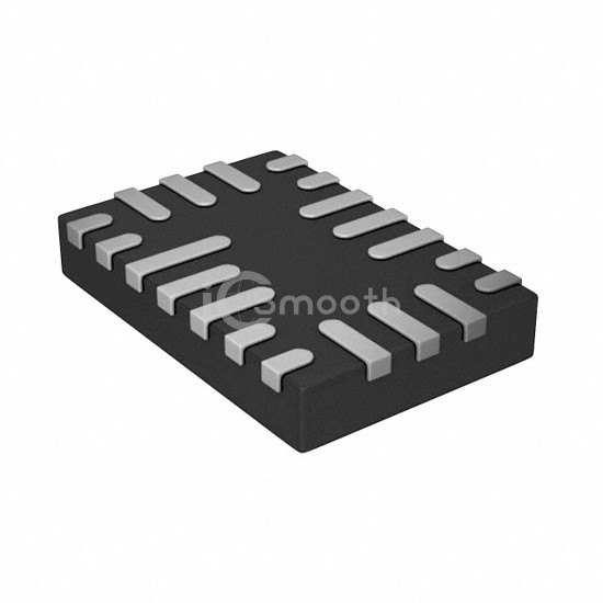 ES1030QI - Intel - PMIC - Power Supply Controllers, Monitors