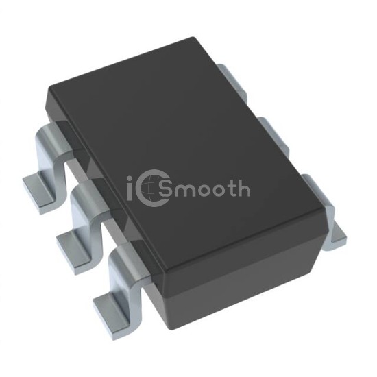 TEA2093TS/1H - NXP USA Inc. - PMIC - Power Supply Controllers, Monitors