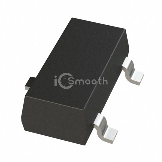 TMP236A2DBZR - Texas Instruments - Temperature Sensors - Analog and Digital Output