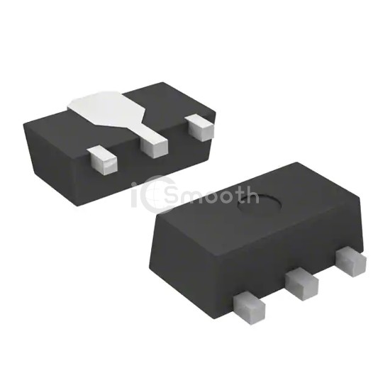 S-80834CLUA-B6TT2G - ABLIC Inc. - PMIC - Supervisors