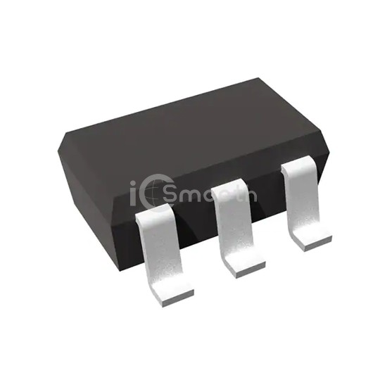 RP152N030B-TR-FE - Nisshinbo Micro Devices Inc. - PMIC - Voltage Regulators - Linear