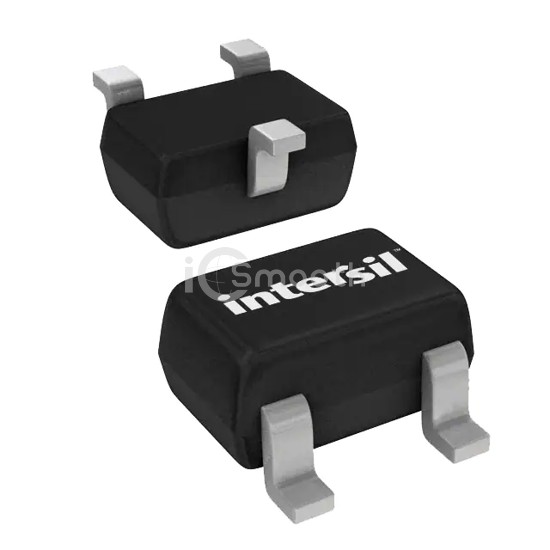 ISL88002IE17Z-TK - Renesas Electronics America Inc - PMIC - Supervisors