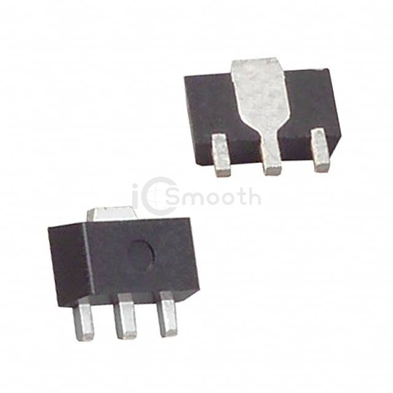 TL432ACPKG3 - Texas Instruments - PMIC - Voltage Reference