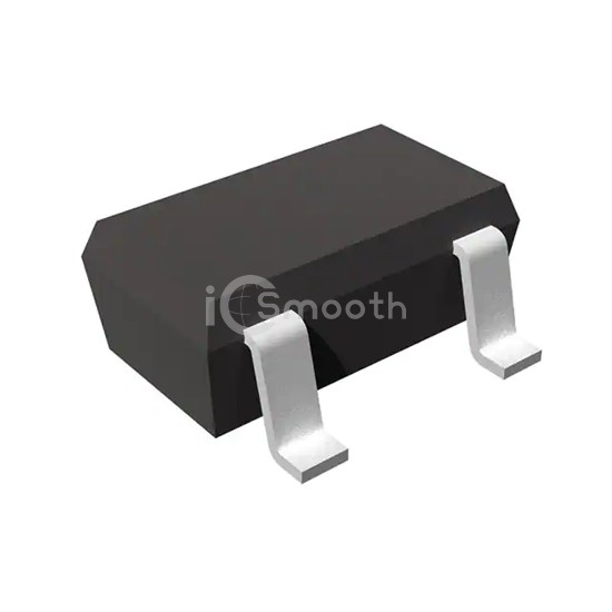R3111N332C-TR-FE - Nisshinbo Micro Devices Inc. - PMIC - Supervisors