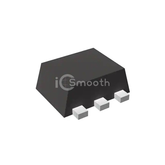 R1114D161D-TR-FE - Nisshinbo Micro Devices Inc. - PMIC - Voltage Regulators - Linear