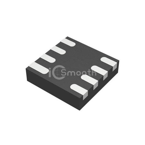 MAX16191ATA00/VY+ - Analog Devices Inc./Maxim Integrated - PMIC - Supervisors